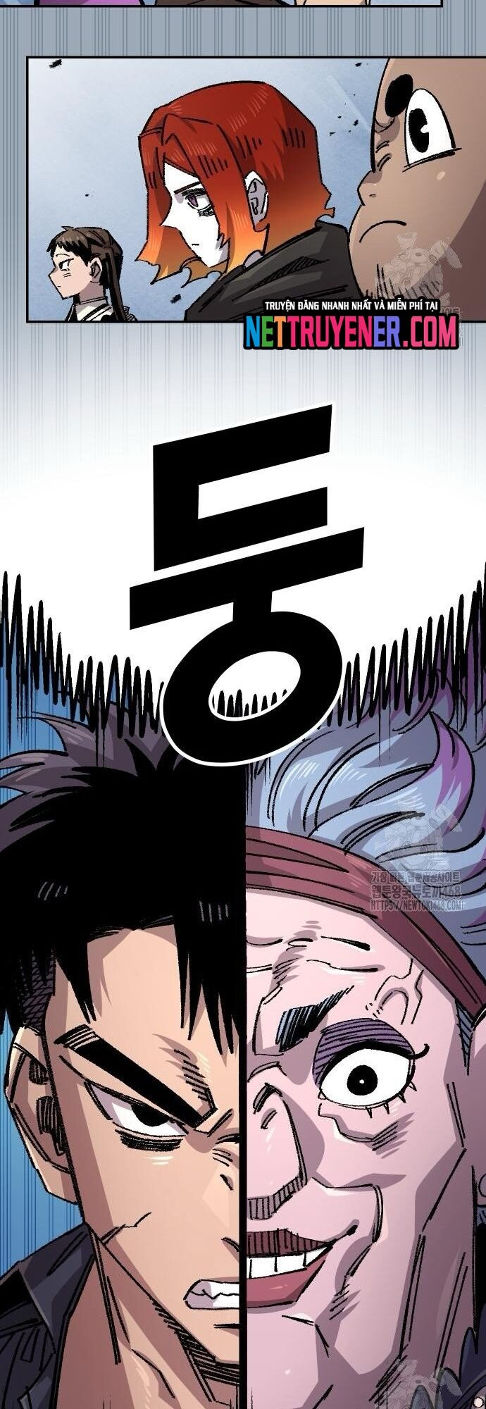 Sắp Xuất Ngũ Thì Isekai Chapter 144 - 13