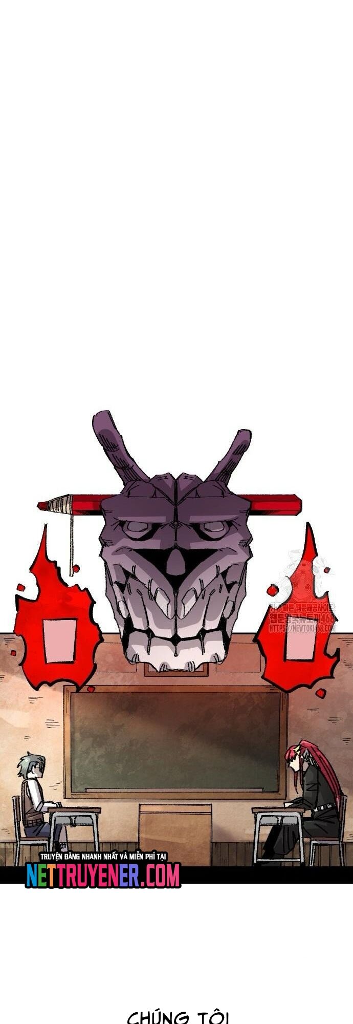 Sắp Xuất Ngũ Thì Isekai Chapter 144 - 16