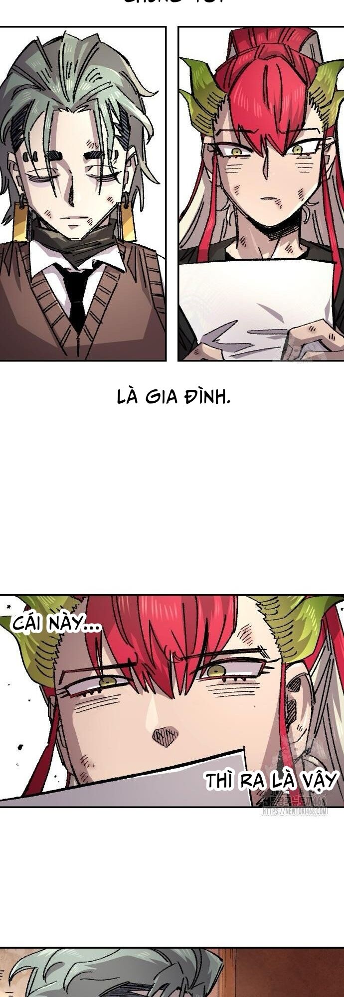 Sắp Xuất Ngũ Thì Isekai Chapter 144 - 17