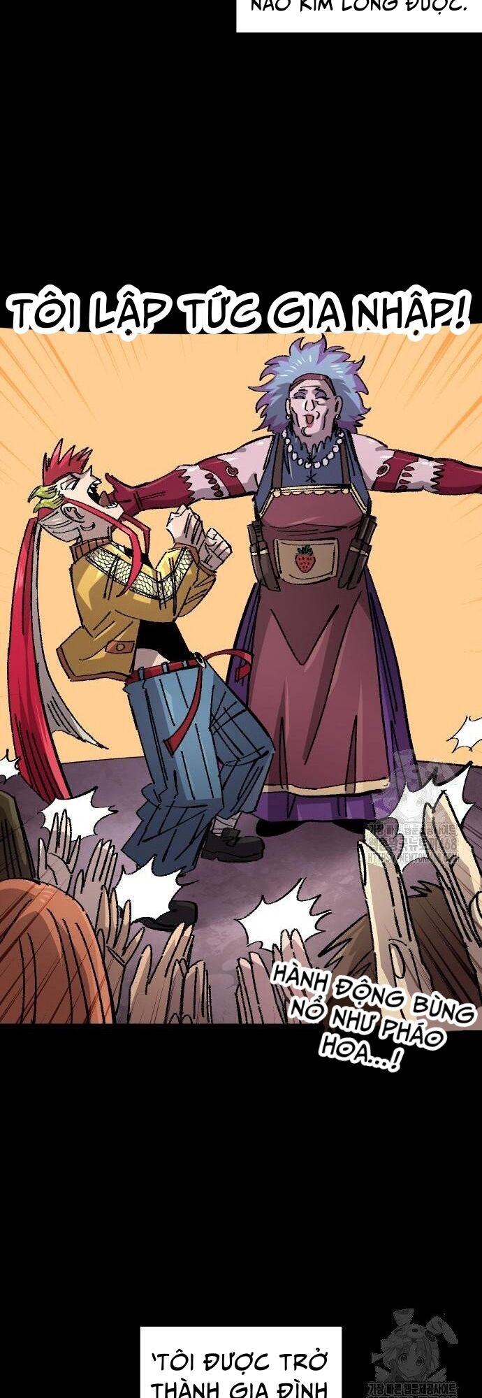 Sắp Xuất Ngũ Thì Isekai Chapter 144 - 20