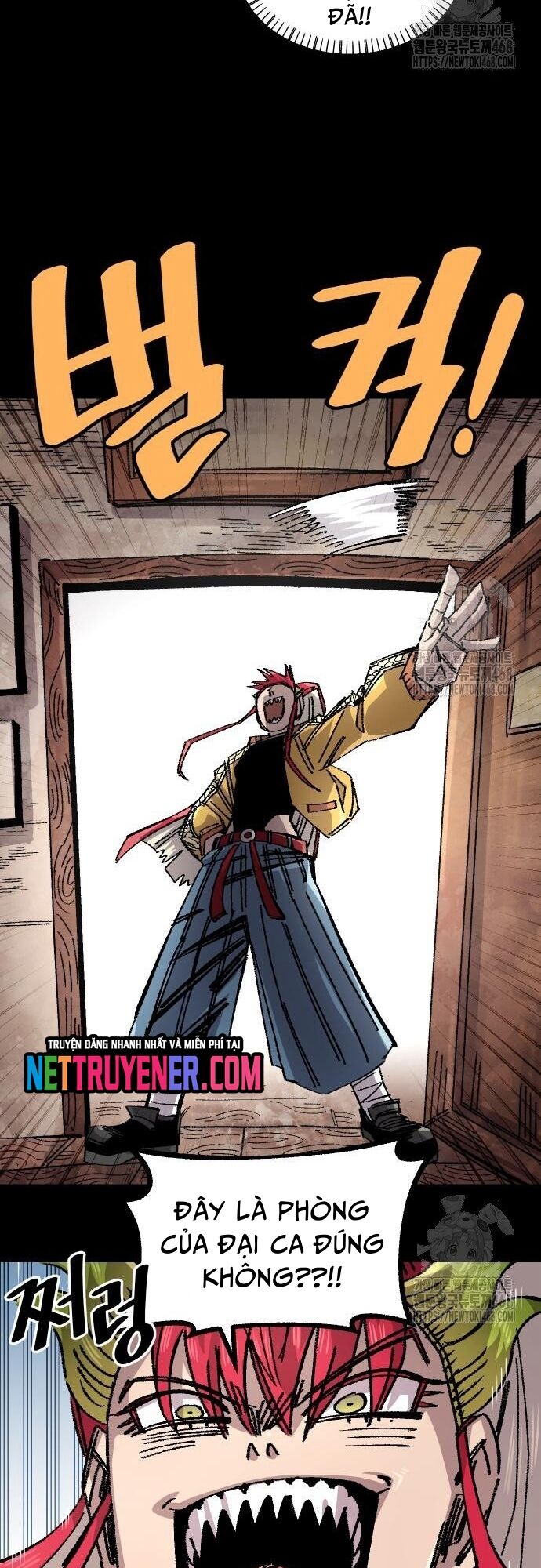 Sắp Xuất Ngũ Thì Isekai Chapter 144 - 22