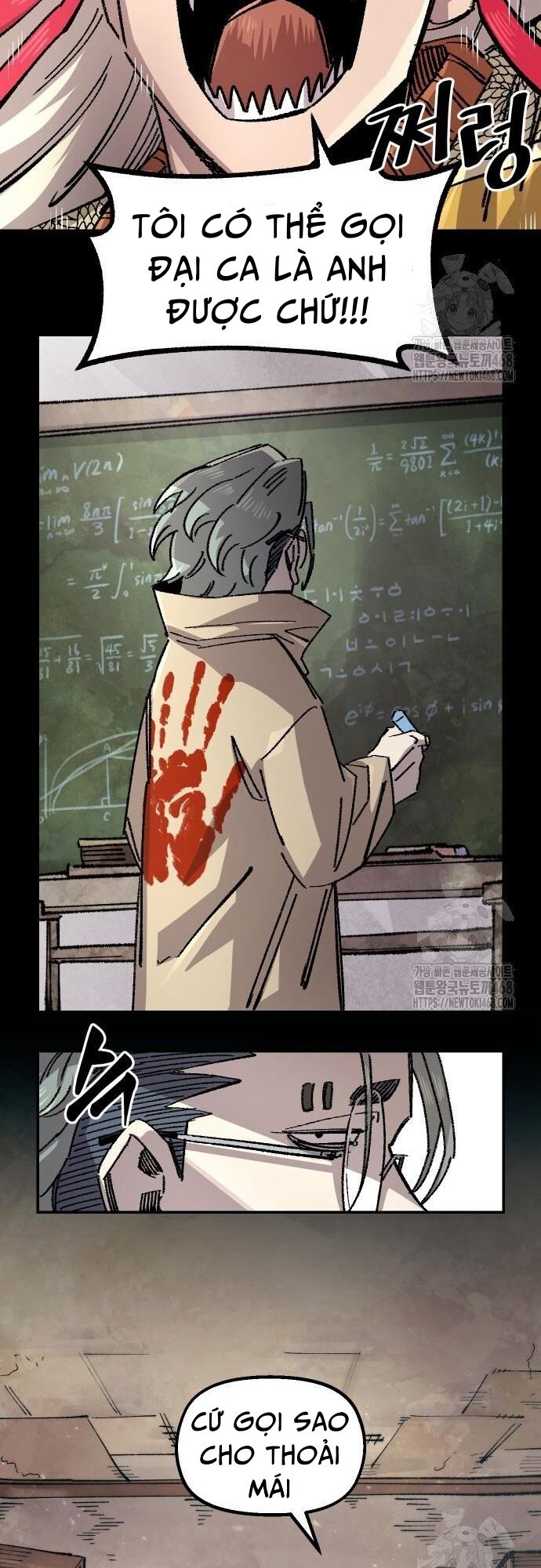 Sắp Xuất Ngũ Thì Isekai Chapter 144 - 23