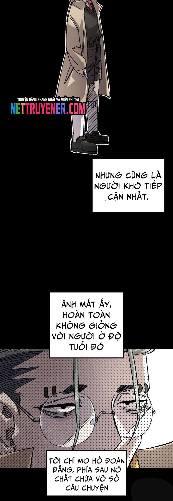 Sắp Xuất Ngũ Thì Isekai Chapter 144 - 25