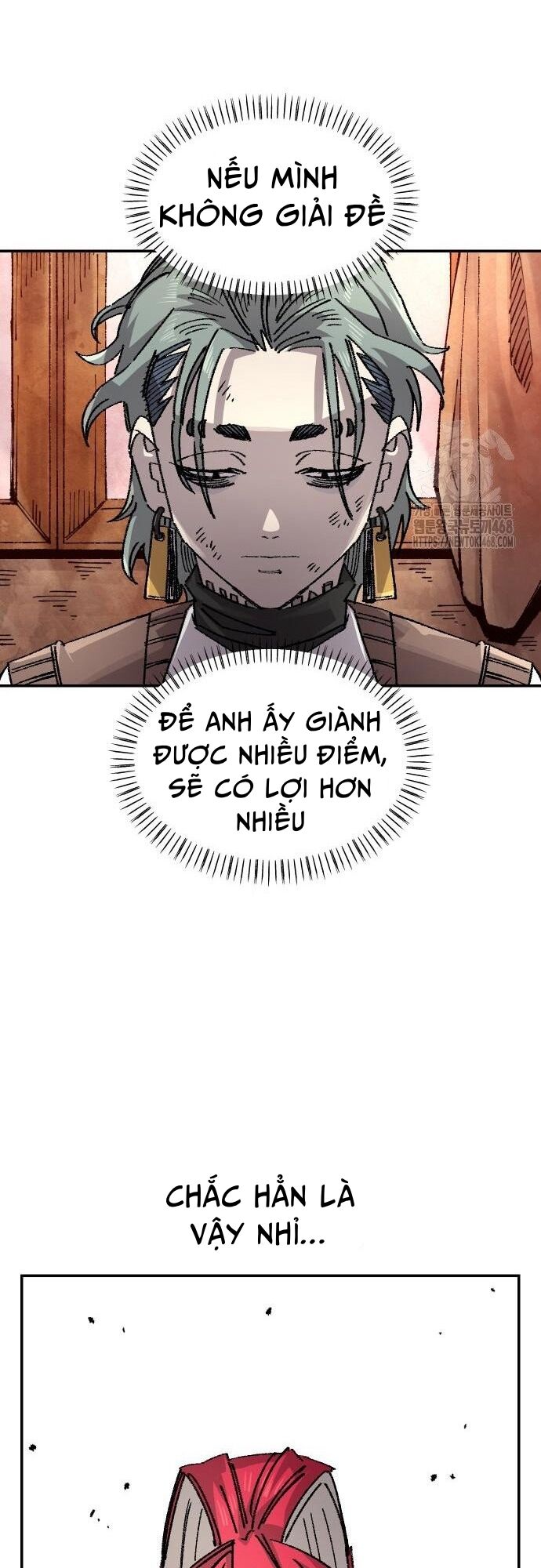 Sắp Xuất Ngũ Thì Isekai Chapter 144 - 27