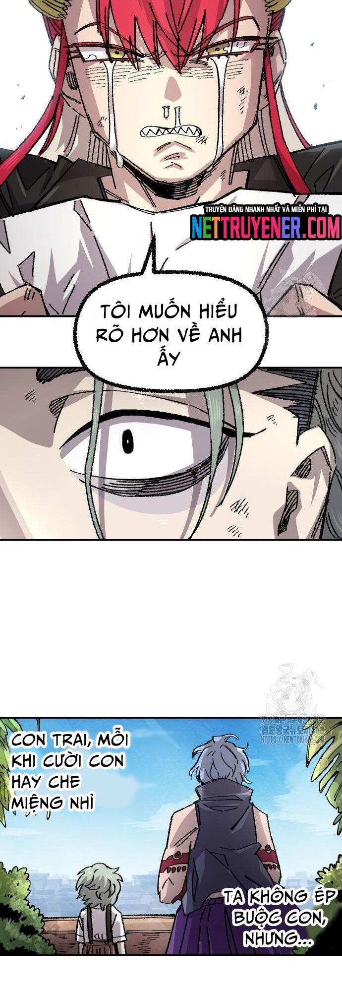 Sắp Xuất Ngũ Thì Isekai Chapter 144 - 29