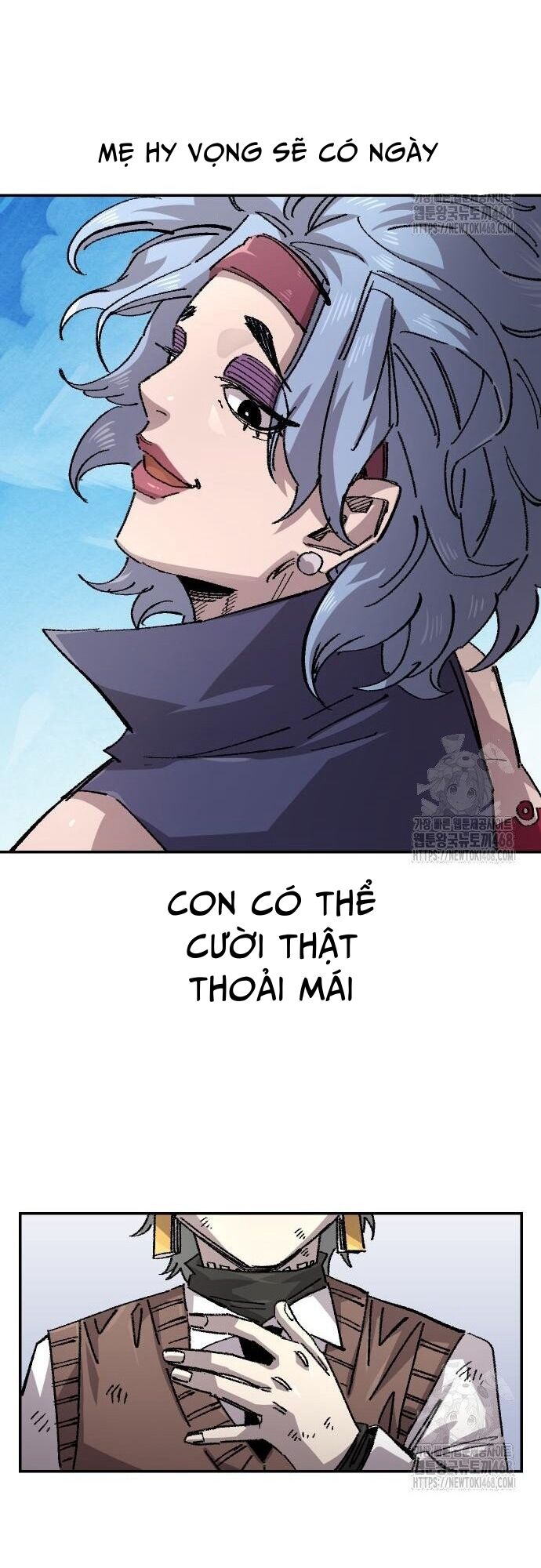 Sắp Xuất Ngũ Thì Isekai Chapter 144 - 30