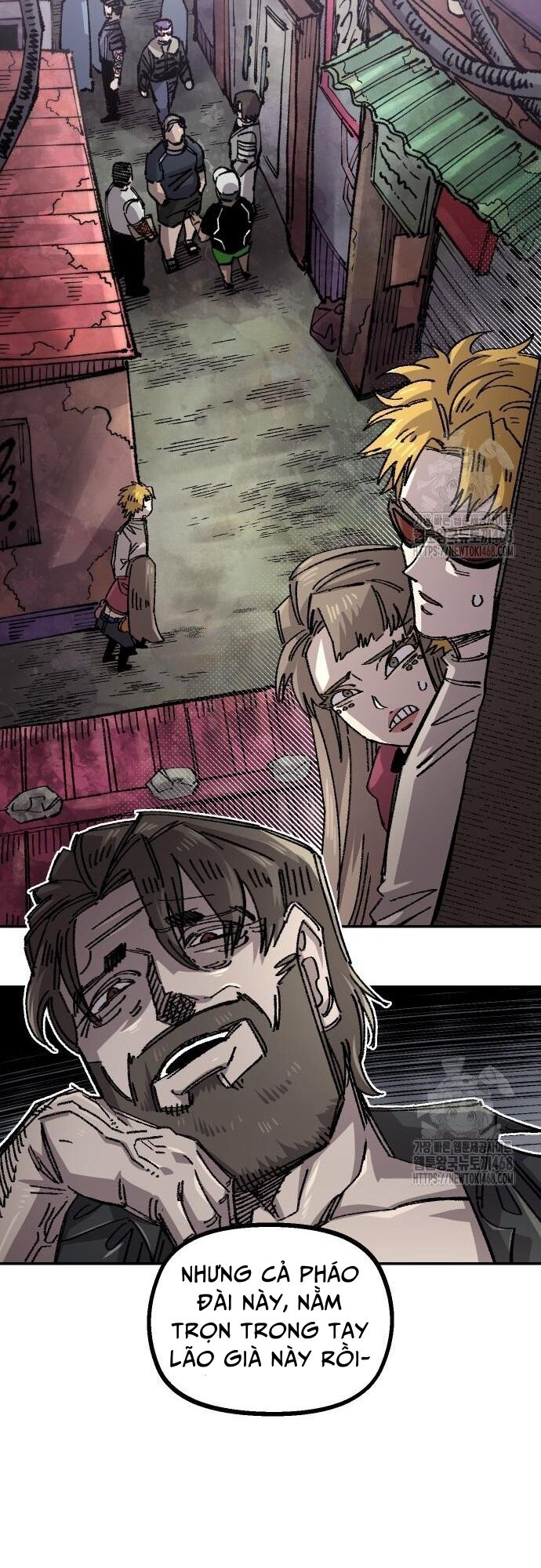 Sắp Xuất Ngũ Thì Isekai Chapter 144 - 4