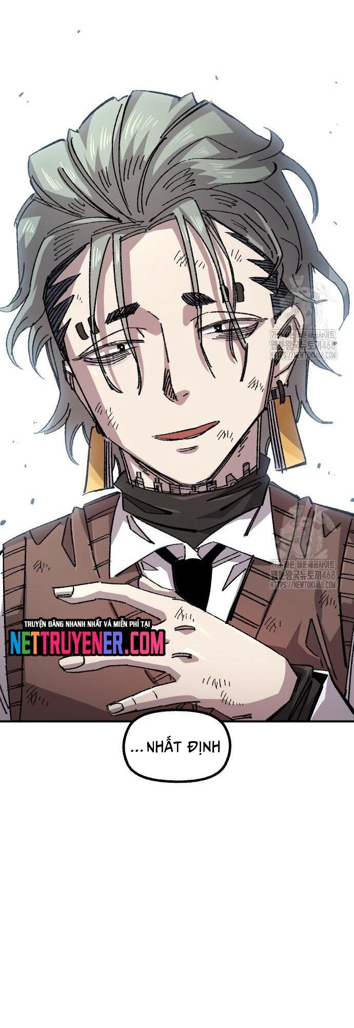 Sắp Xuất Ngũ Thì Isekai Chapter 144 - 31