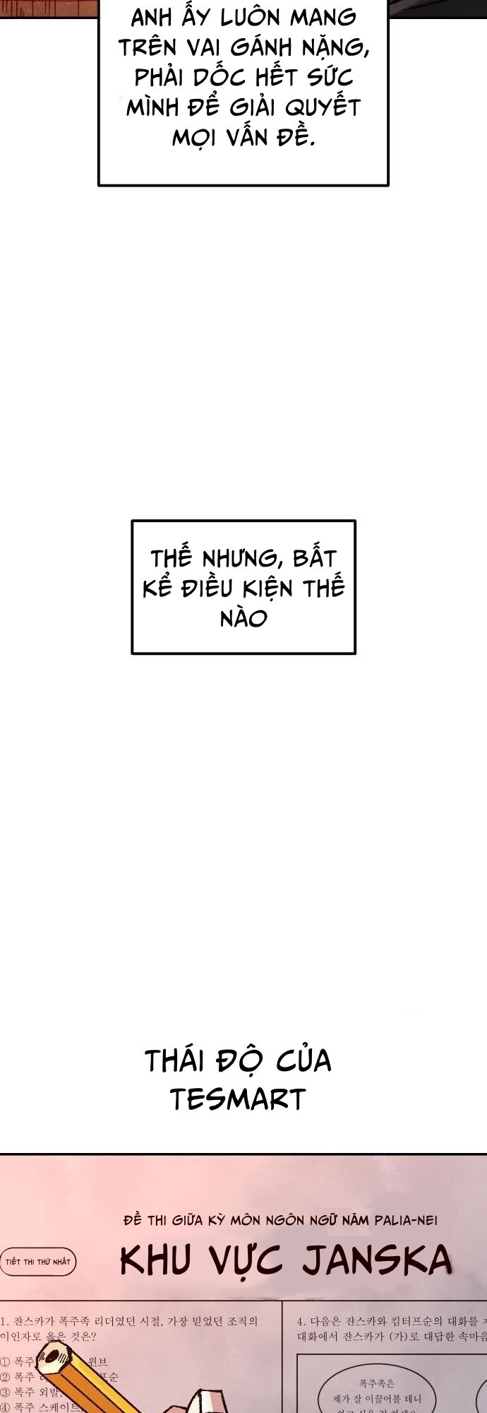 Sắp Xuất Ngũ Thì Isekai Chapter 144 - 33