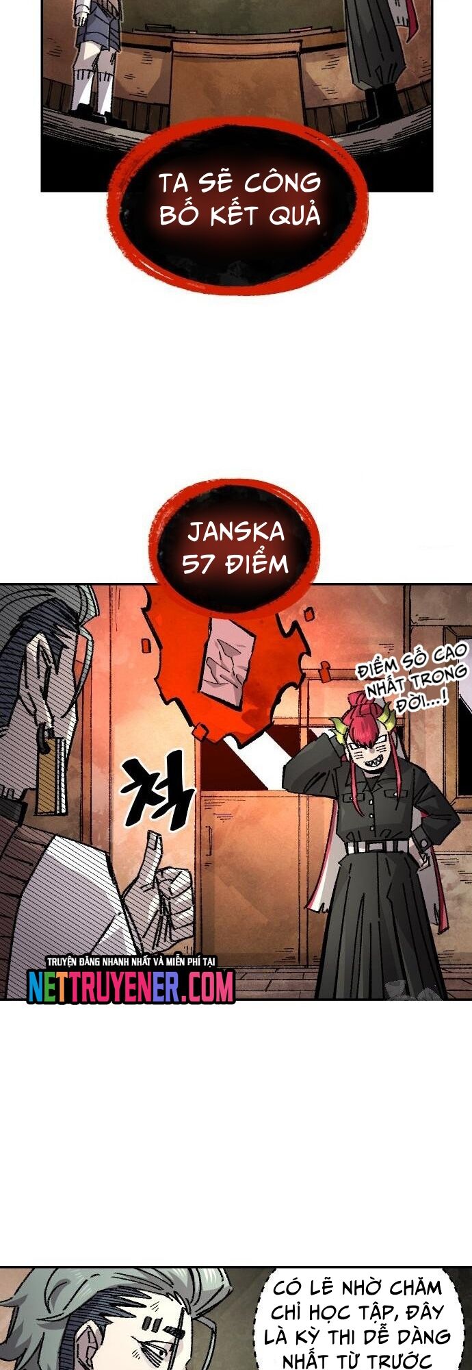 Sắp Xuất Ngũ Thì Isekai Chapter 144 - 35
