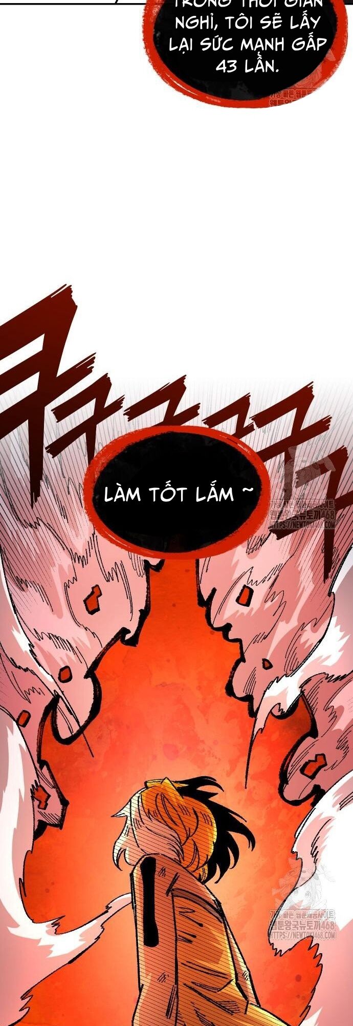 Sắp Xuất Ngũ Thì Isekai Chapter 144 - 37