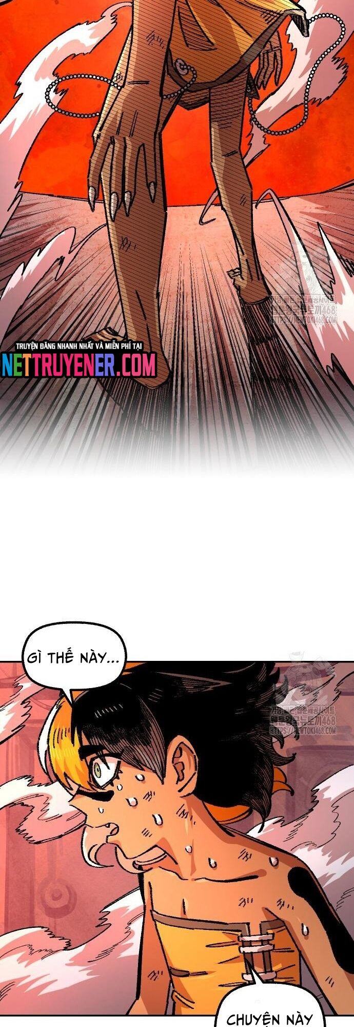 Sắp Xuất Ngũ Thì Isekai Chapter 144 - 38