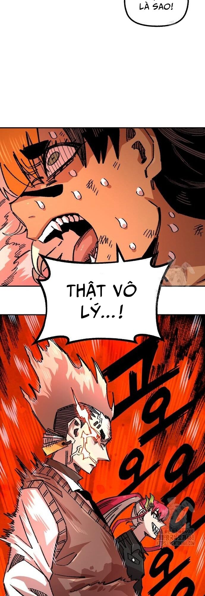 Sắp Xuất Ngũ Thì Isekai Chapter 144 - 39