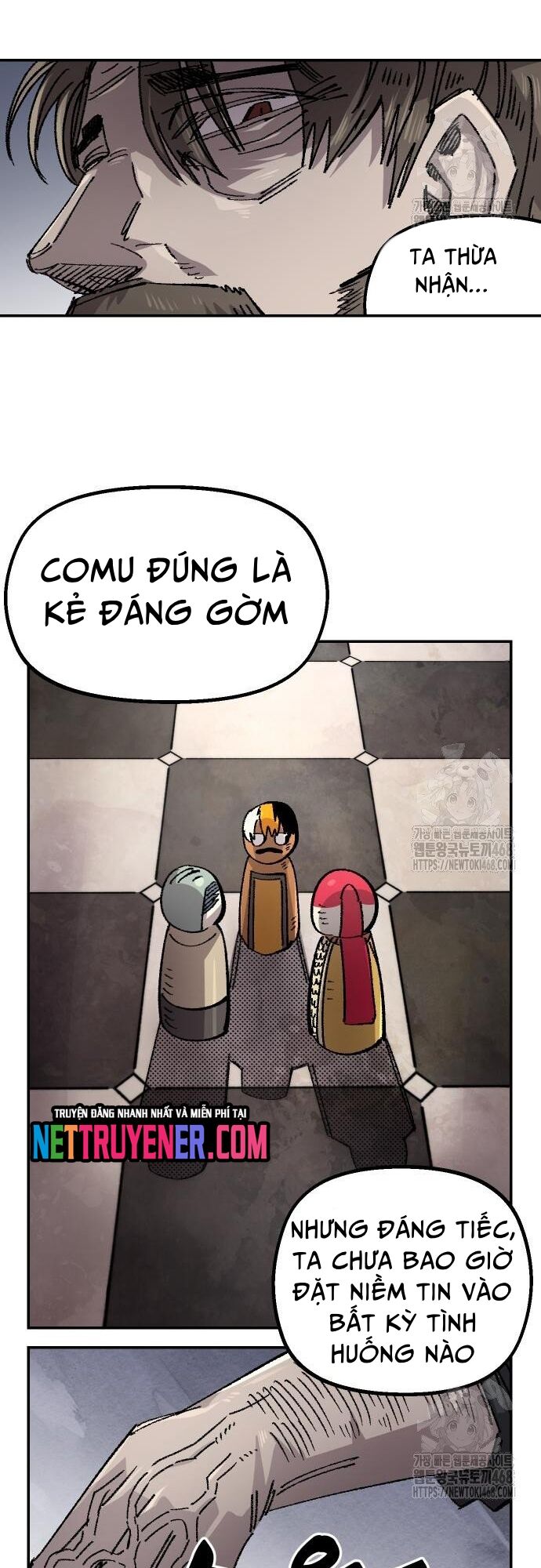 Sắp Xuất Ngũ Thì Isekai Chapter 144 - 5