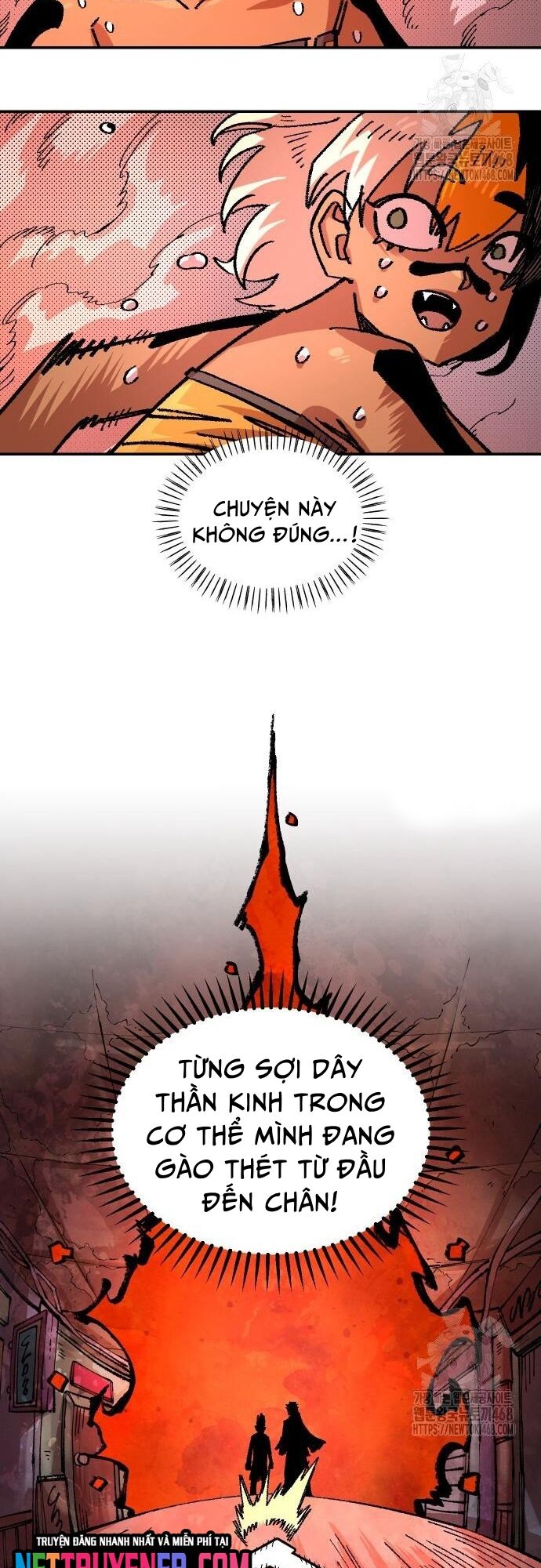 Sắp Xuất Ngũ Thì Isekai Chapter 144 - 41