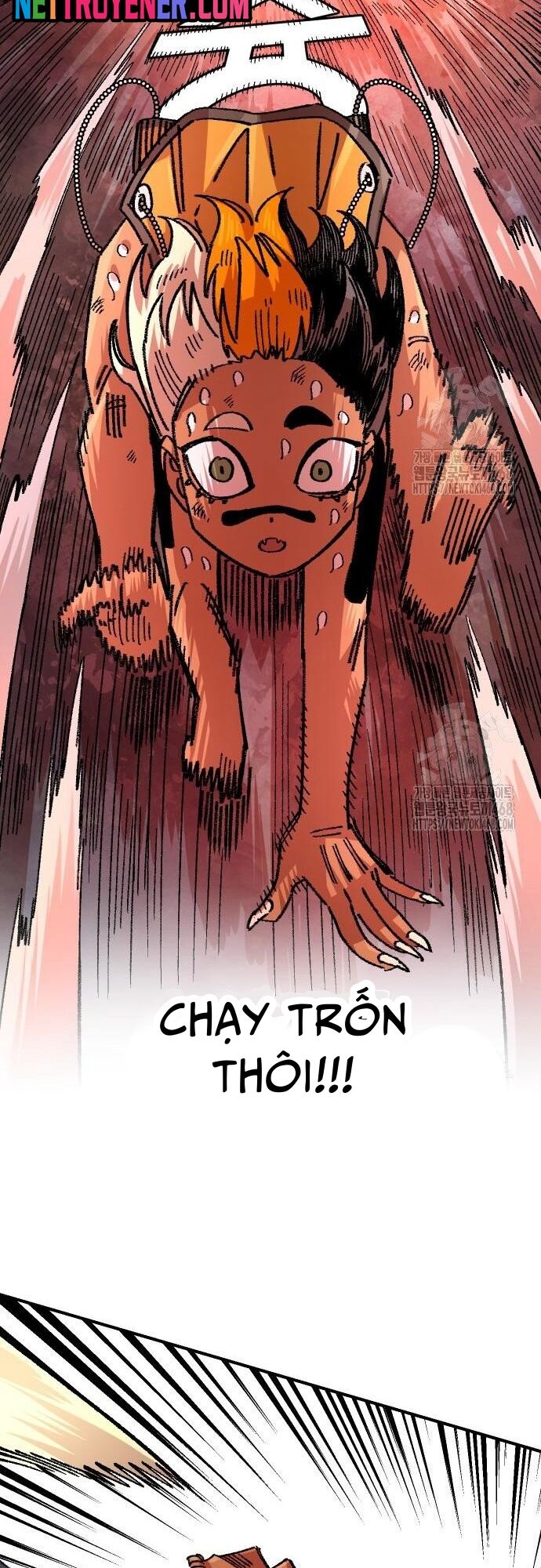 Sắp Xuất Ngũ Thì Isekai Chapter 144 - 42