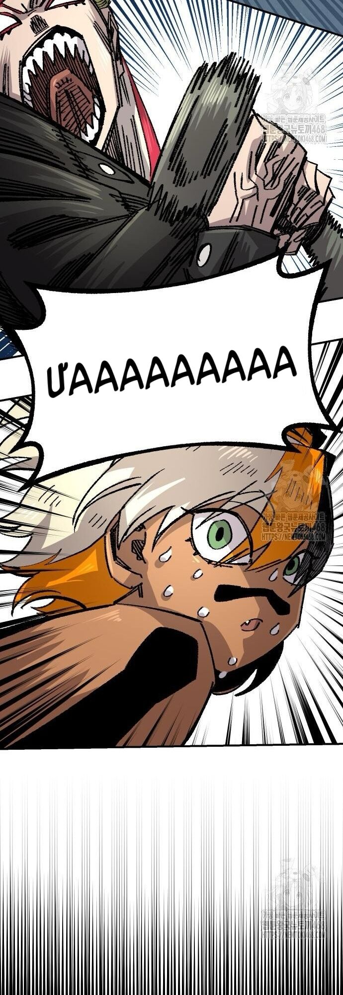 Sắp Xuất Ngũ Thì Isekai Chapter 144 - 45