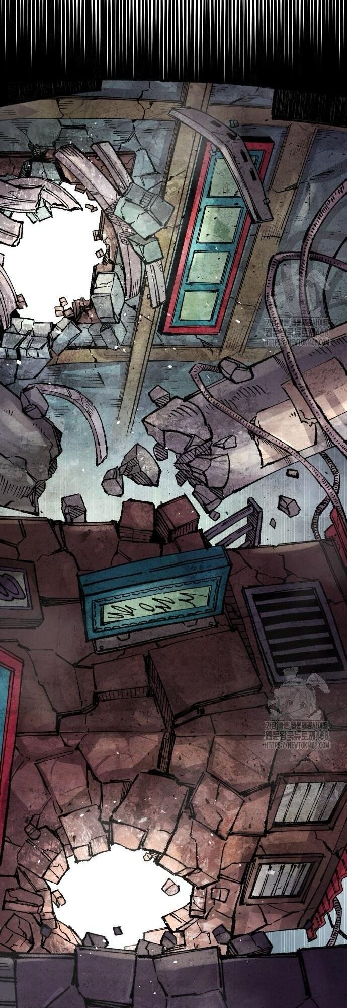 Sắp Xuất Ngũ Thì Isekai Chapter 144 - 46