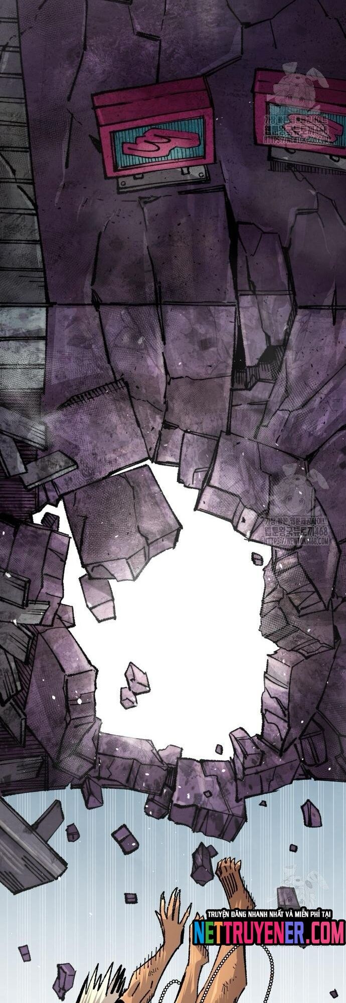 Sắp Xuất Ngũ Thì Isekai Chapter 144 - 47