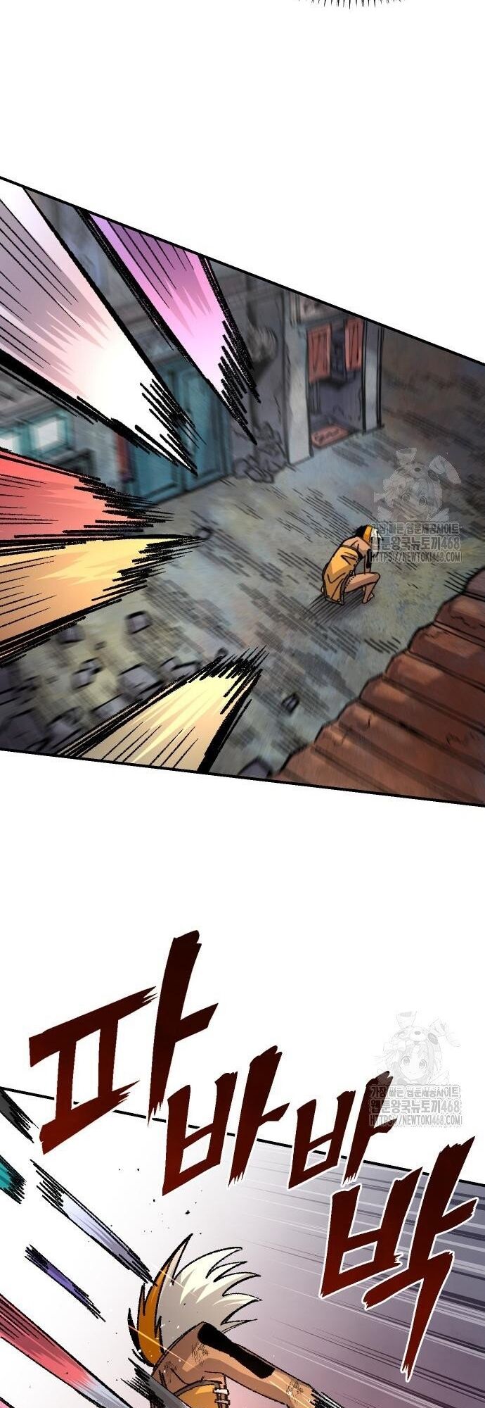 Sắp Xuất Ngũ Thì Isekai Chapter 144 - 50