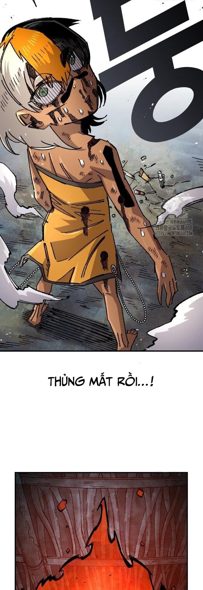 Sắp Xuất Ngũ Thì Isekai Chapter 144 - 52