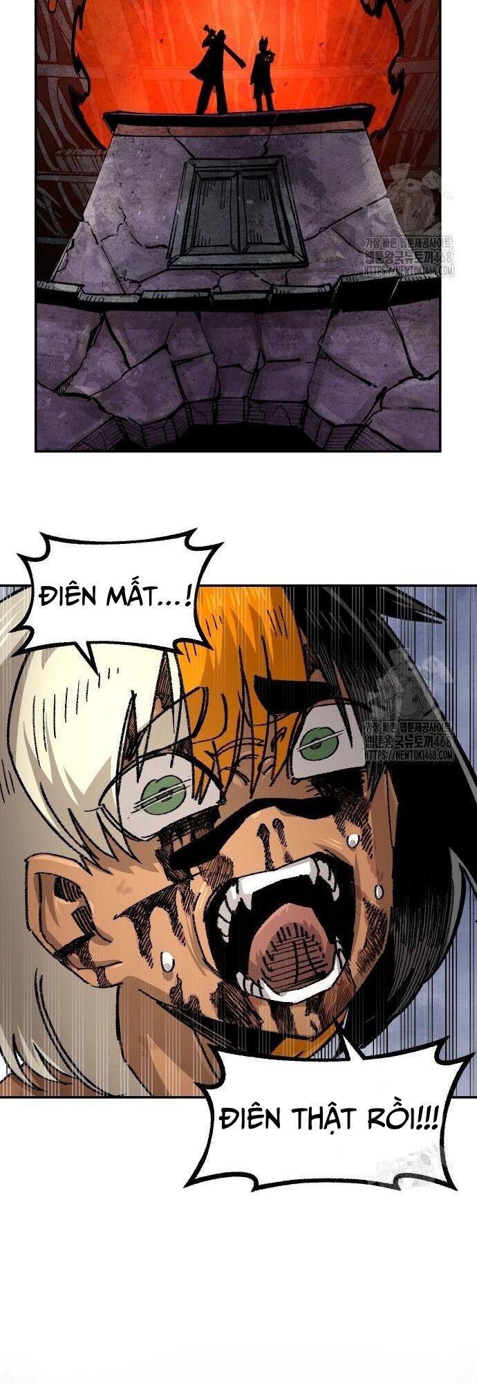Sắp Xuất Ngũ Thì Isekai Chapter 144 - 53