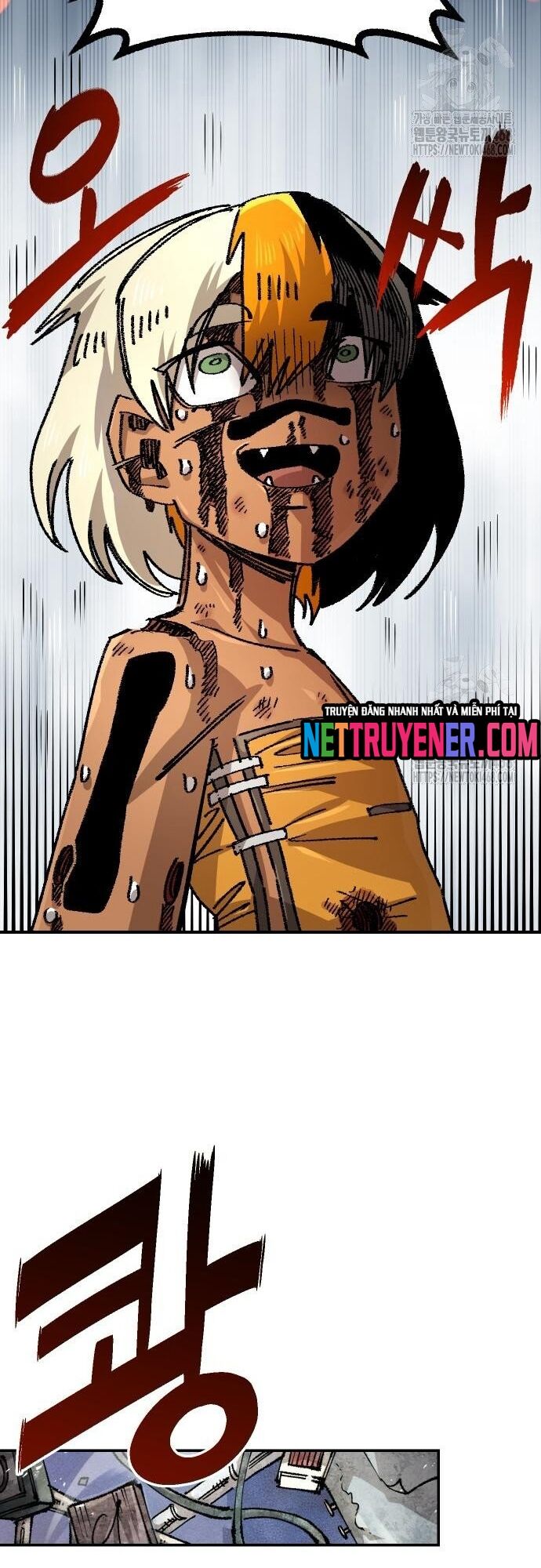 Sắp Xuất Ngũ Thì Isekai Chapter 144 - 55