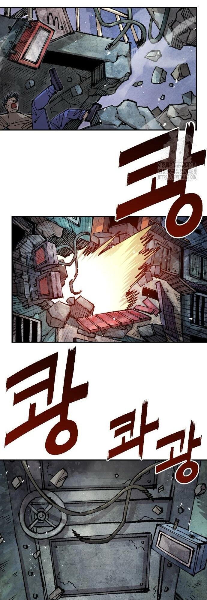 Sắp Xuất Ngũ Thì Isekai Chapter 144 - 56