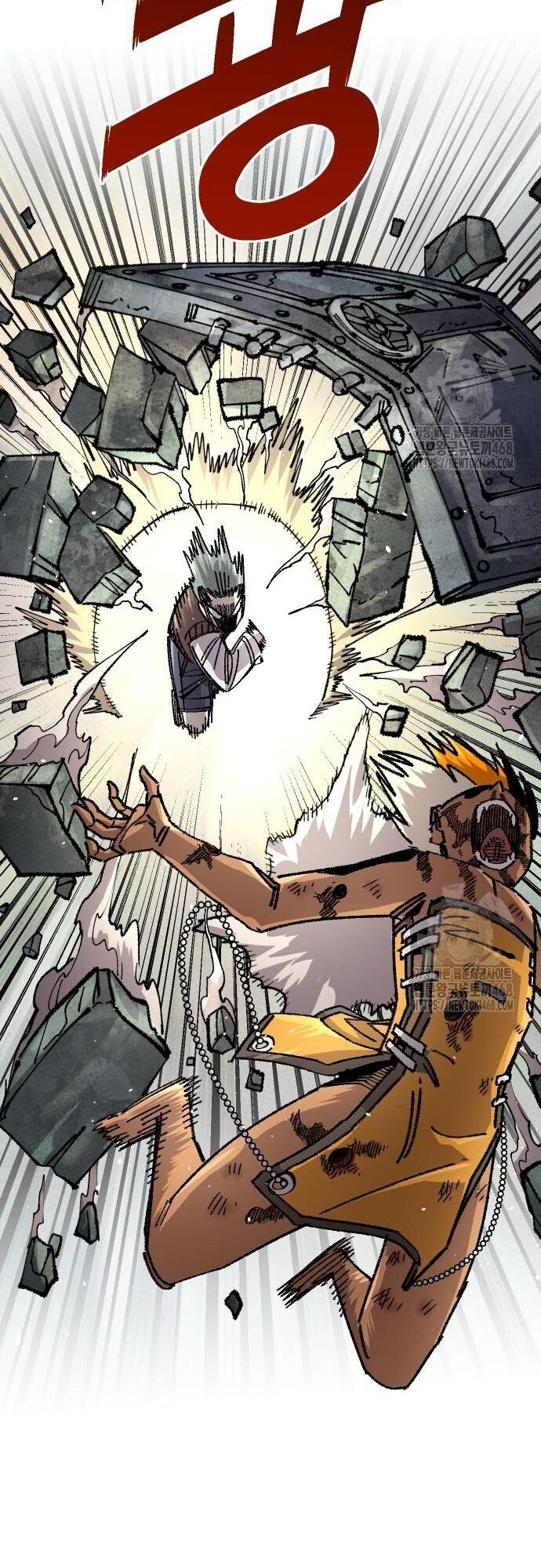 Sắp Xuất Ngũ Thì Isekai Chapter 144 - 58