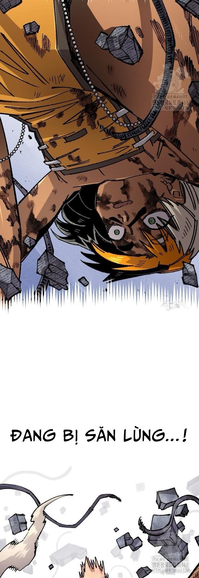 Sắp Xuất Ngũ Thì Isekai Chapter 144 - 60