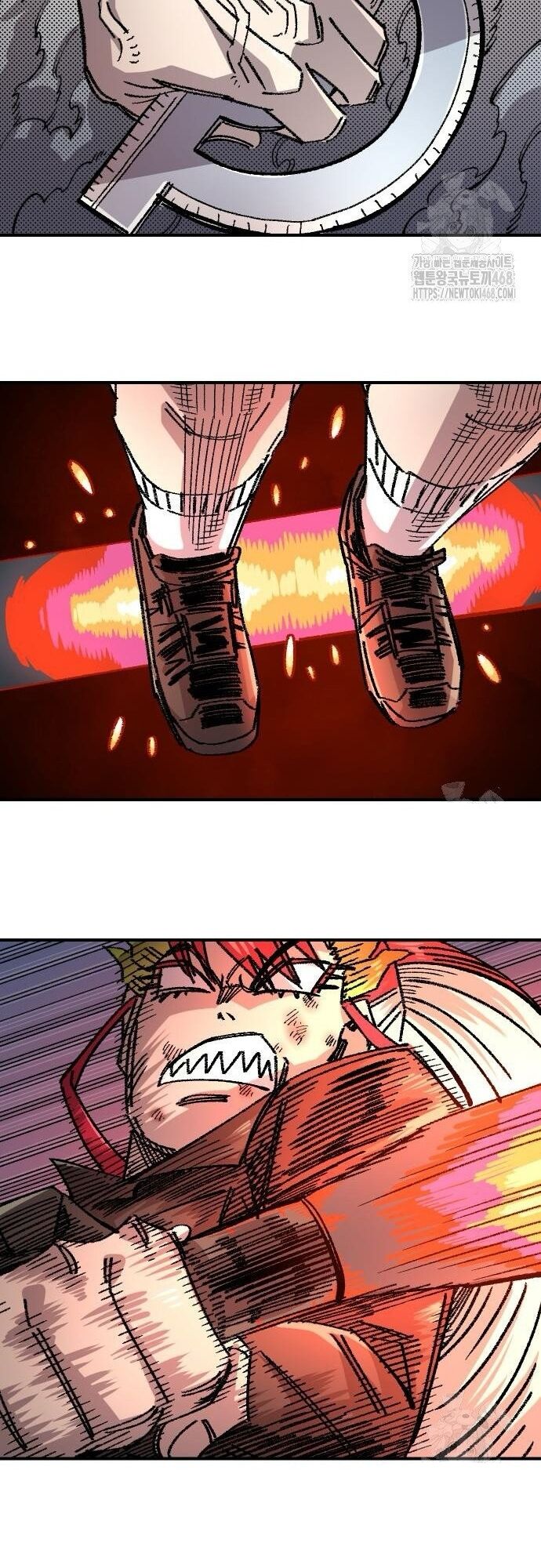 Sắp Xuất Ngũ Thì Isekai Chapter 144 - 62