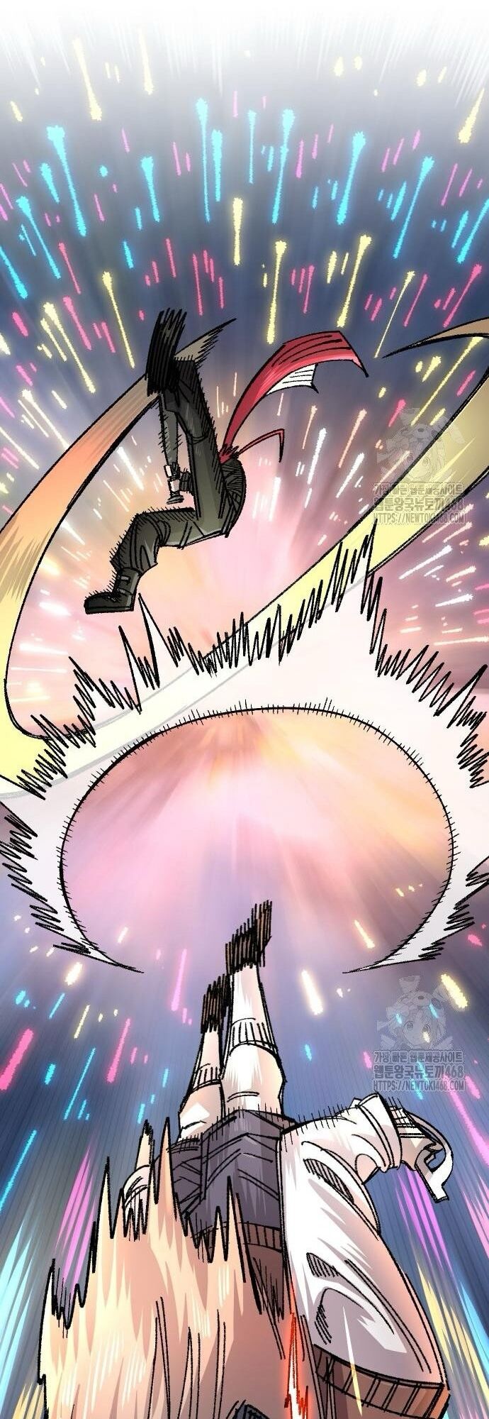 Sắp Xuất Ngũ Thì Isekai Chapter 144 - 63