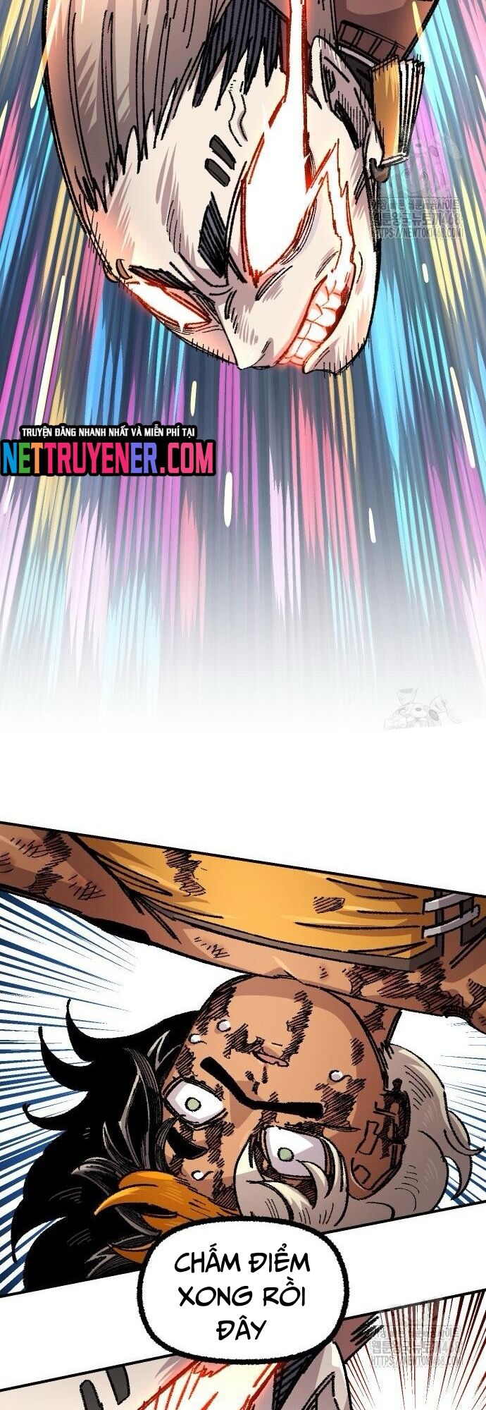 Sắp Xuất Ngũ Thì Isekai Chapter 144 - 64