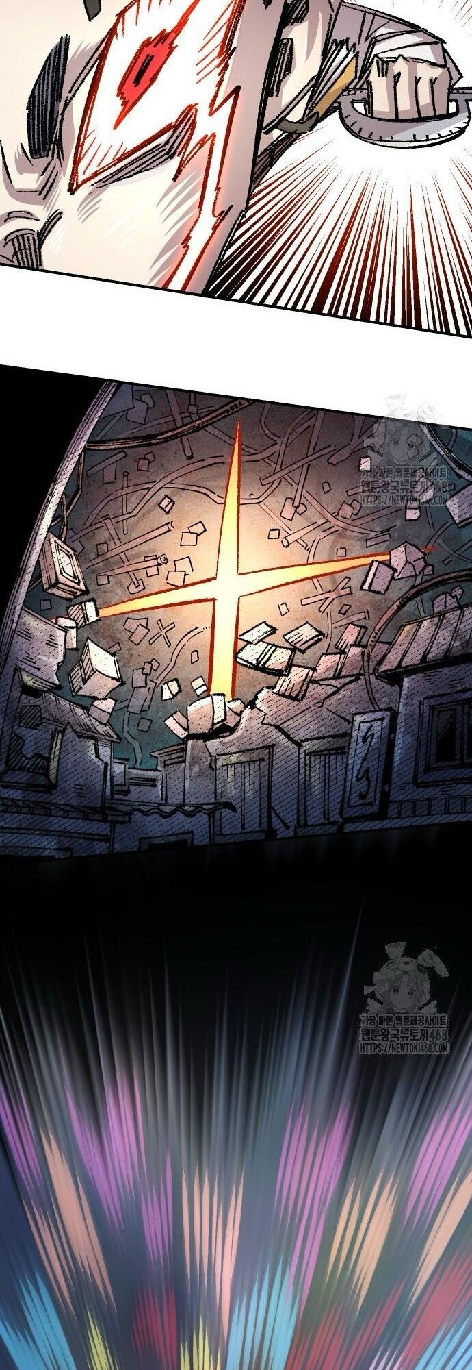 Sắp Xuất Ngũ Thì Isekai Chapter 144 - 65