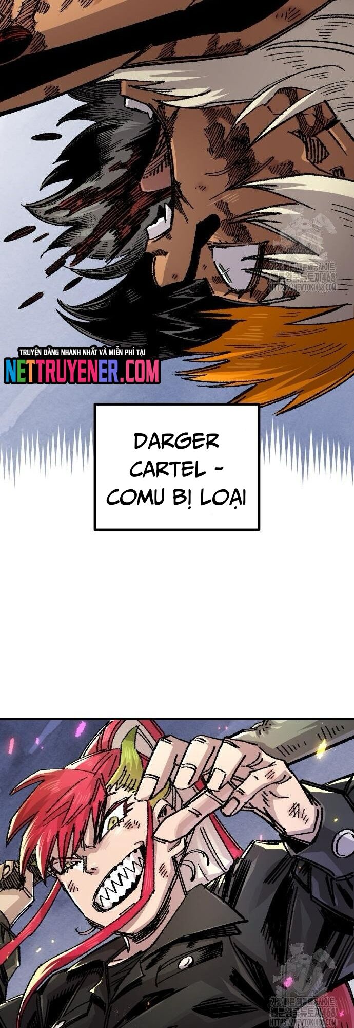 Sắp Xuất Ngũ Thì Isekai Chapter 144 - 67