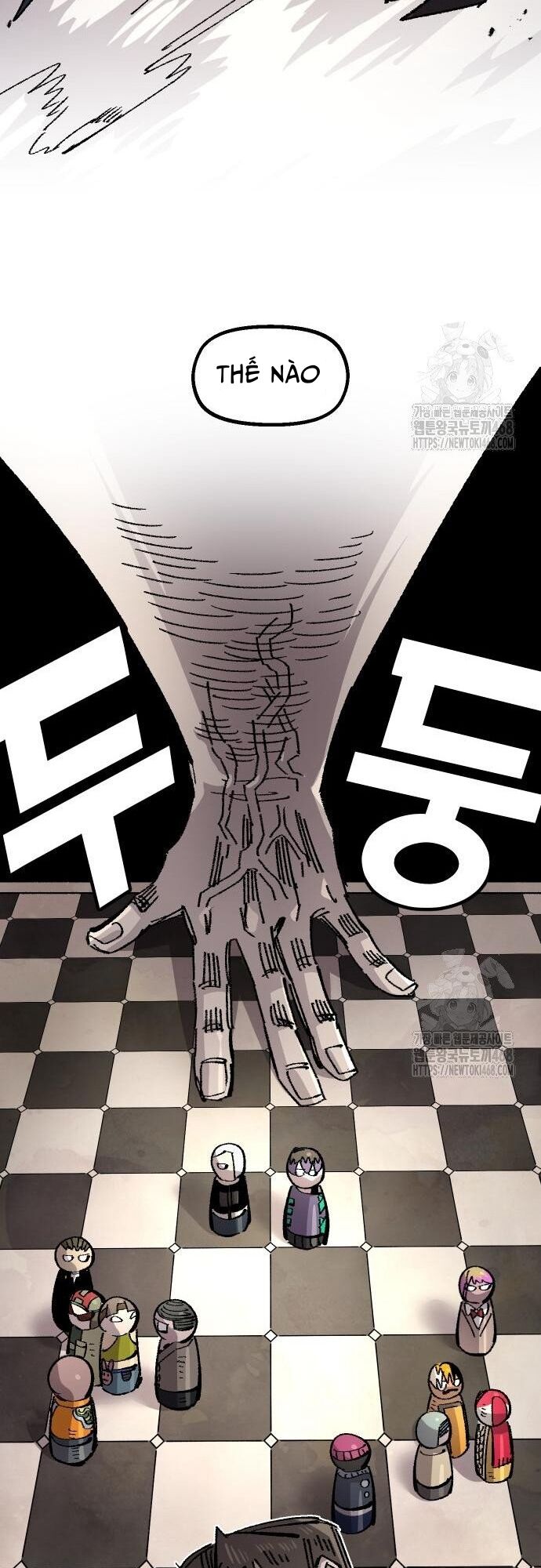 Sắp Xuất Ngũ Thì Isekai Chapter 144 - 9