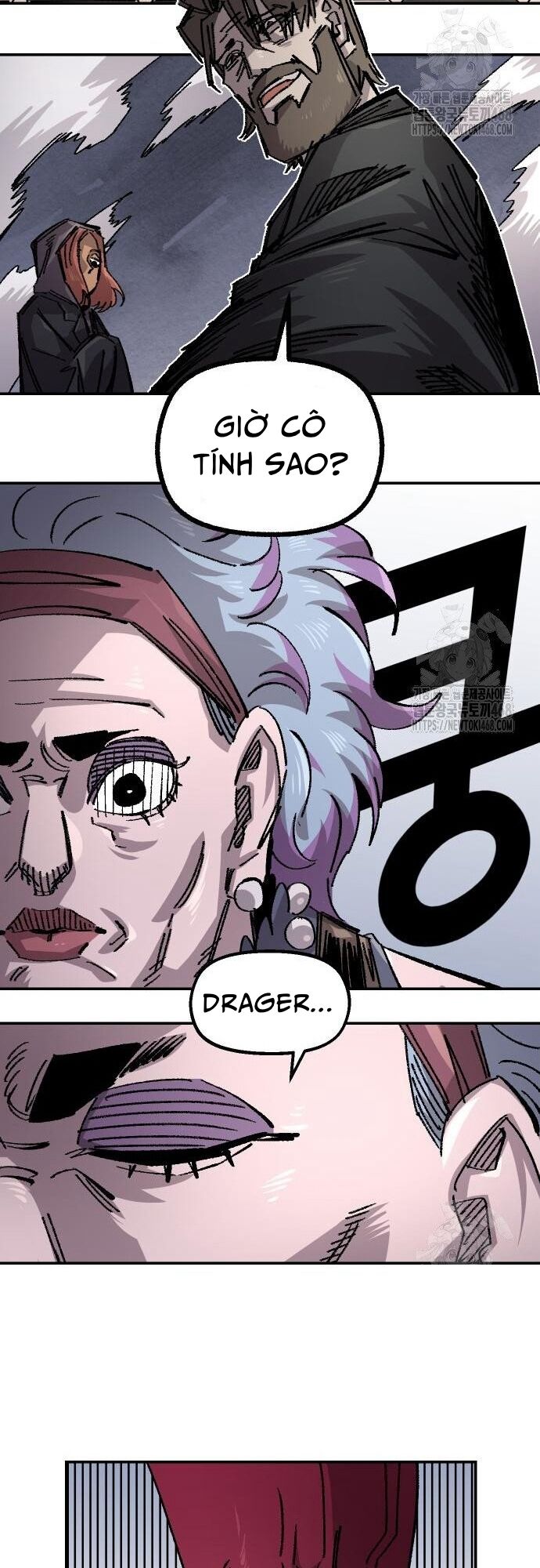 Sắp Xuất Ngũ Thì Isekai Chapter 144 - 10