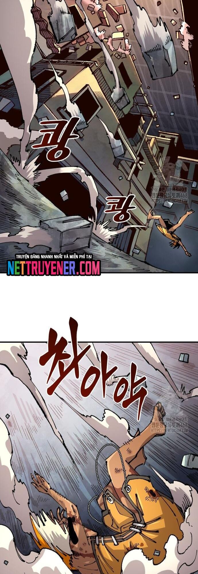 Sắp Xuất Ngũ Thì Isekai Chapter 145 - 2