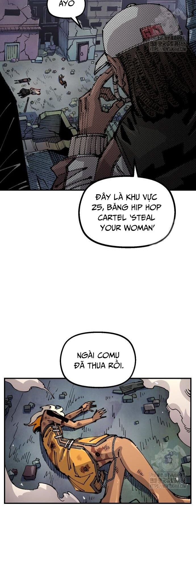 Sắp Xuất Ngũ Thì Isekai Chapter 145 - 11