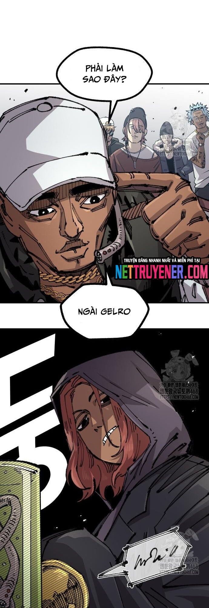 Sắp Xuất Ngũ Thì Isekai Chapter 145 - 12