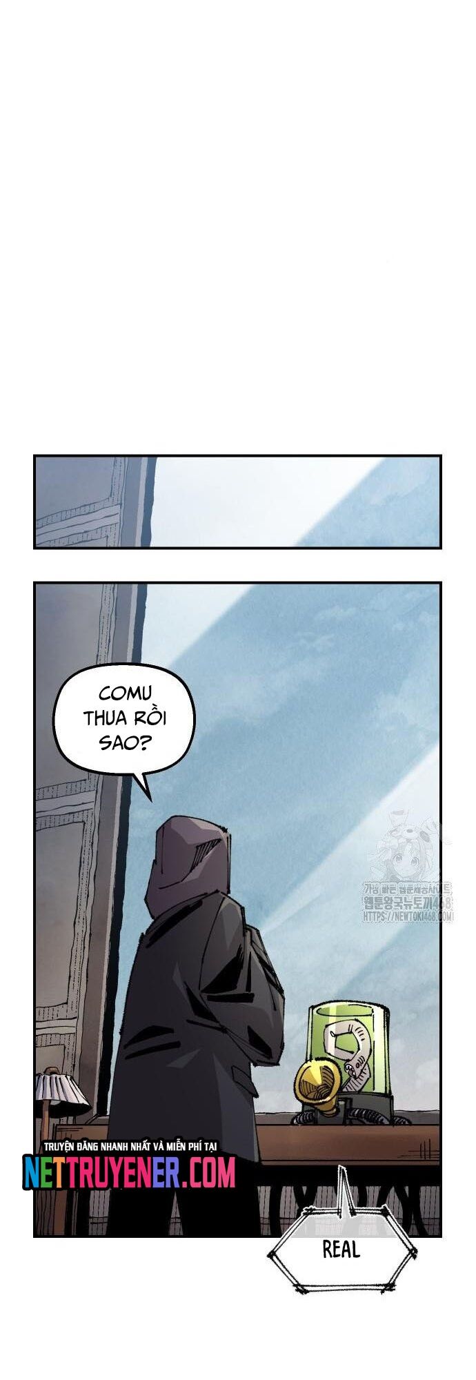 Sắp Xuất Ngũ Thì Isekai Chapter 145 - 14
