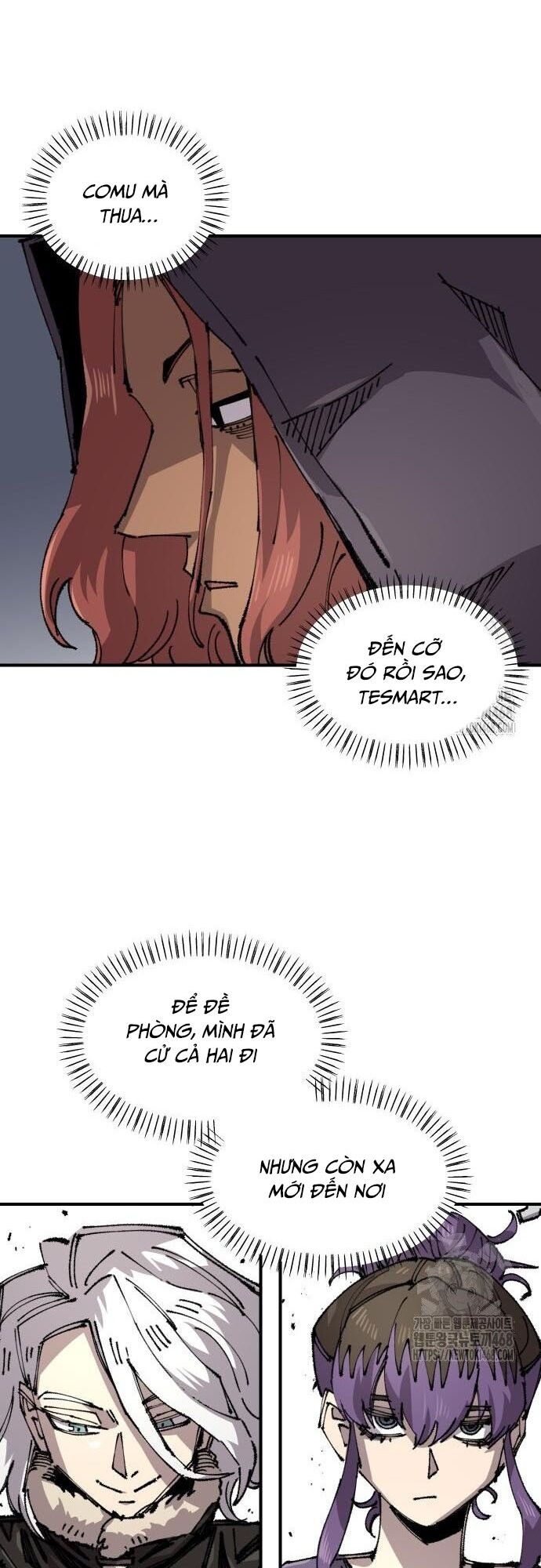 Sắp Xuất Ngũ Thì Isekai Chapter 145 - 15