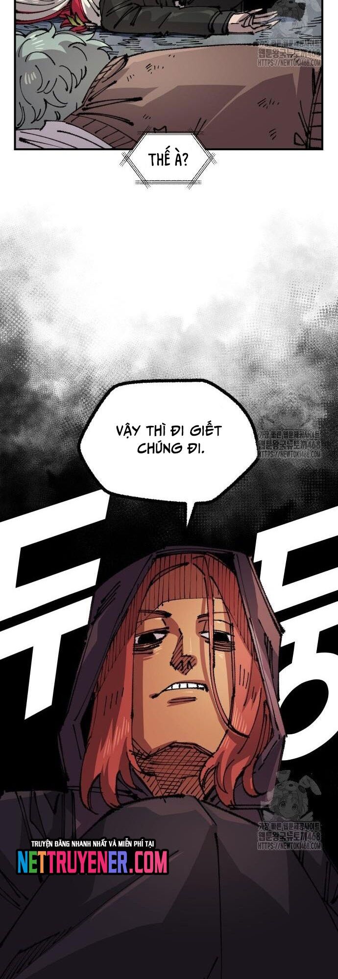 Sắp Xuất Ngũ Thì Isekai Chapter 145 - 17