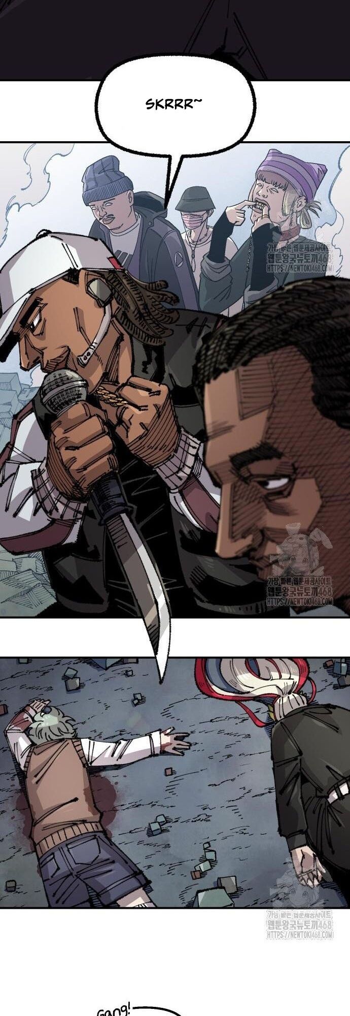 Sắp Xuất Ngũ Thì Isekai Chapter 145 - 18