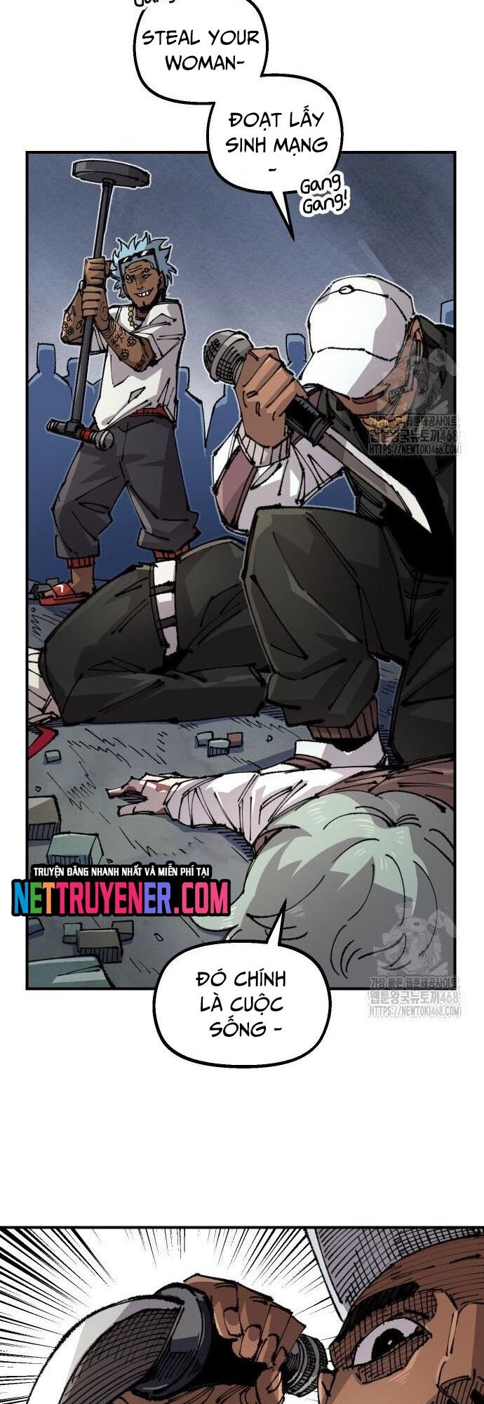 Sắp Xuất Ngũ Thì Isekai Chapter 145 - 19