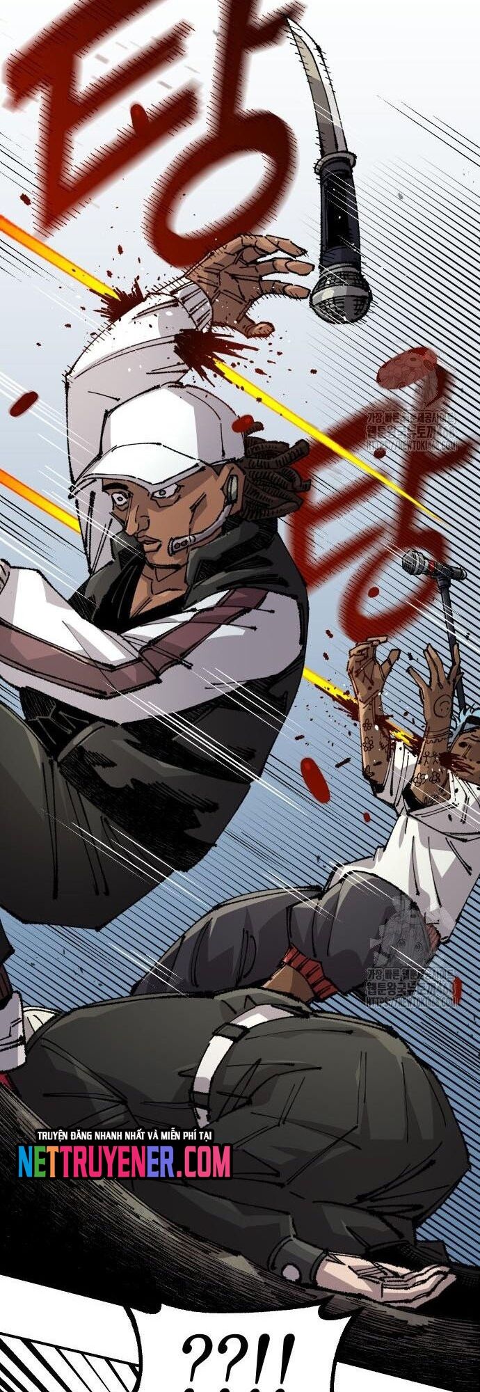 Sắp Xuất Ngũ Thì Isekai Chapter 145 - 21