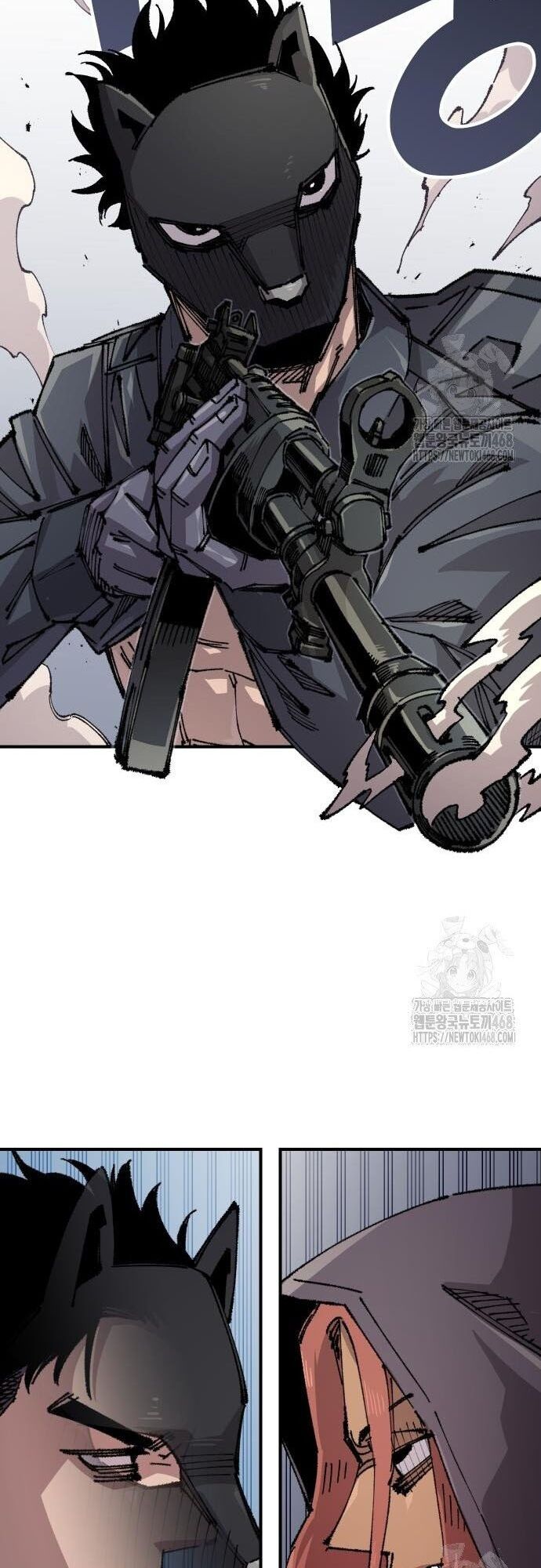 Sắp Xuất Ngũ Thì Isekai Chapter 145 - 23