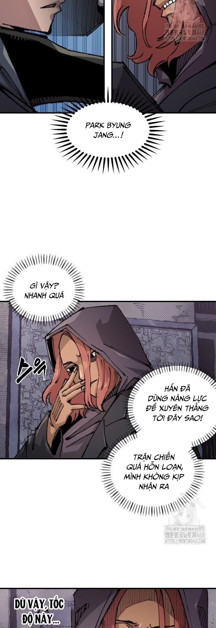 Sắp Xuất Ngũ Thì Isekai Chapter 145 - 24