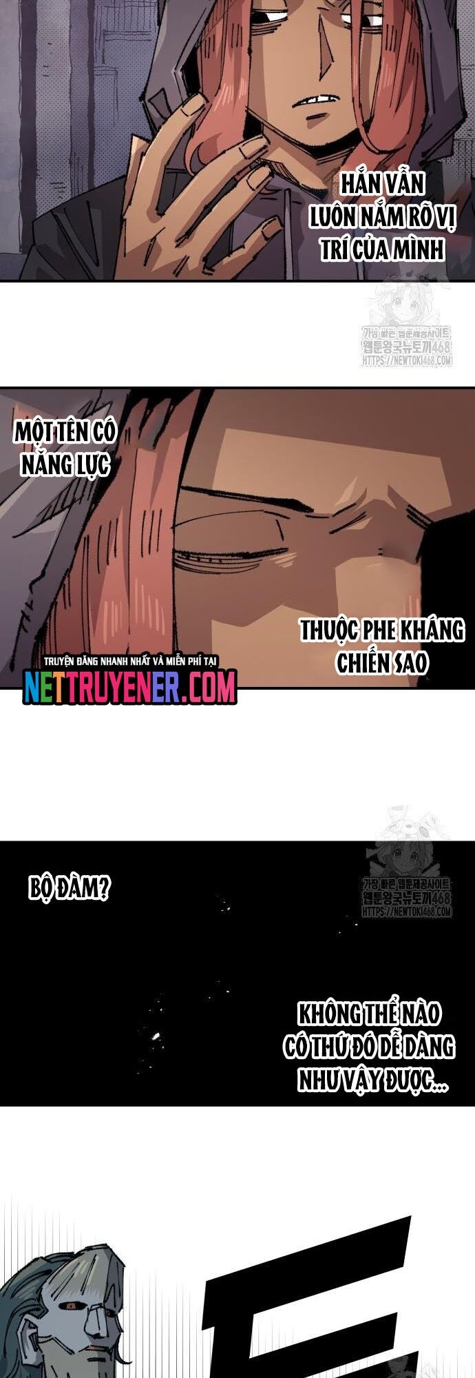 Sắp Xuất Ngũ Thì Isekai Chapter 145 - 25