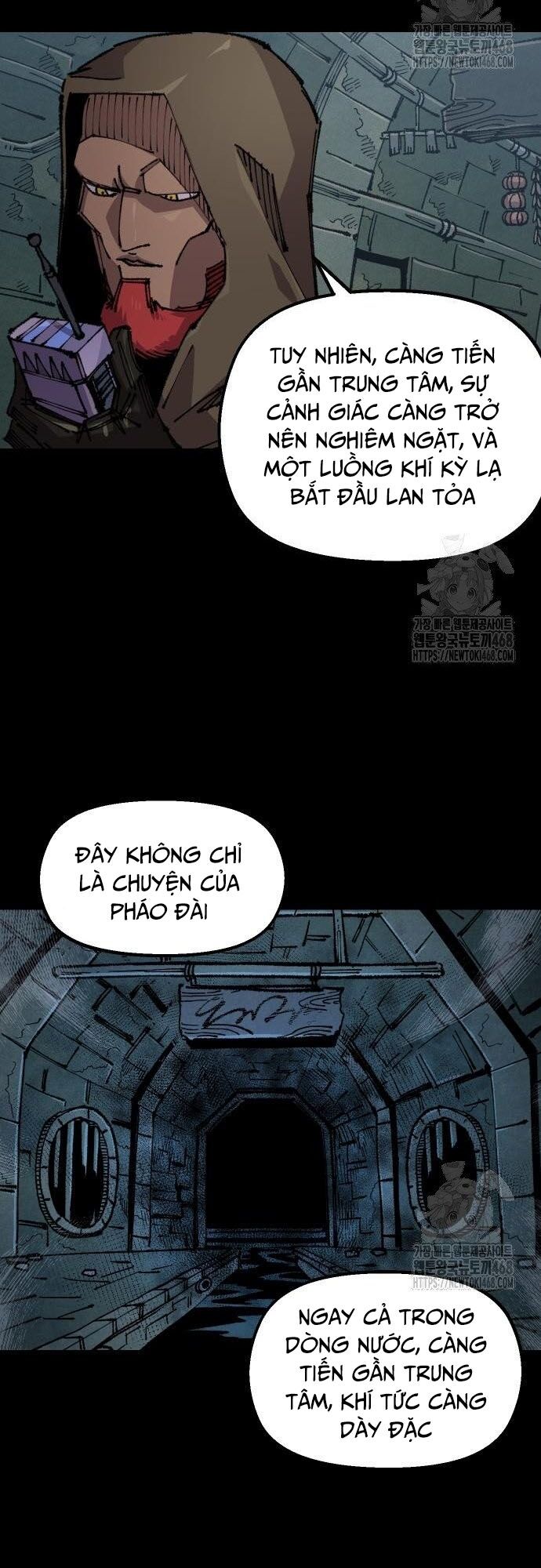 Sắp Xuất Ngũ Thì Isekai Chapter 145 - 28